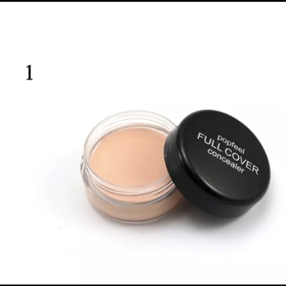 2x 🎉HP🎉4 colors.Tattoo,freckle,scar, blemish,dark spot TOTAL concealer. - Picture 7 of 10